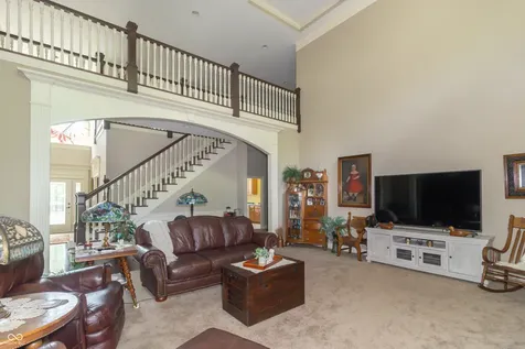 154 Hidden Glen Drive Greenfield IN 46140