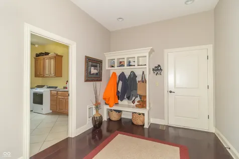 154 Hidden Glen Drive Greenfield IN 46140