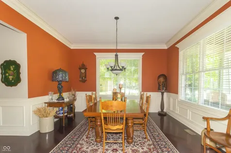 154 Hidden Glen Drive Greenfield IN 46140