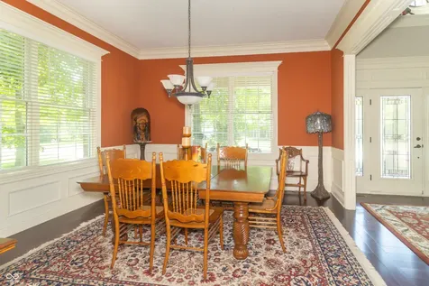 154 Hidden Glen Drive Greenfield IN 46140