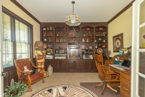 154 Hidden Glen Drive Greenfield IN 46140