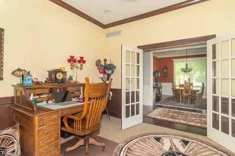 154 Hidden Glen Drive Greenfield IN 46140
