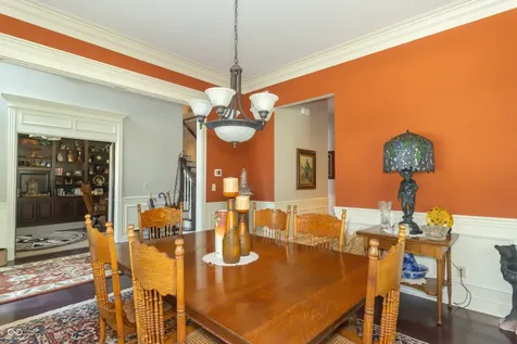 154 Hidden Glen Drive Greenfield IN 46140