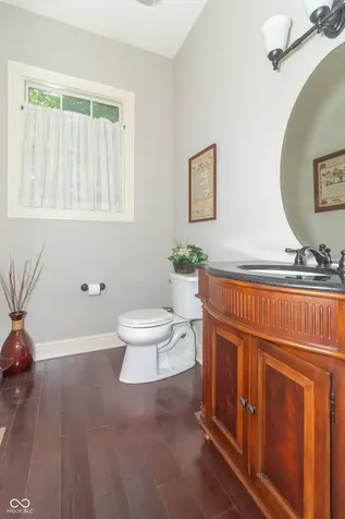 154 Hidden Glen Drive Greenfield IN 46140