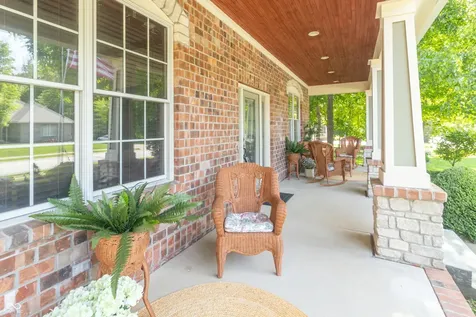 154 Hidden Glen Drive Greenfield IN 46140