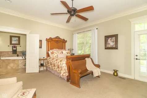 154 Hidden Glen Drive Greenfield IN 46140