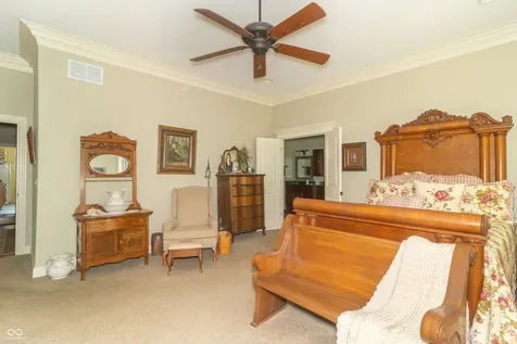 154 Hidden Glen Drive Greenfield IN 46140