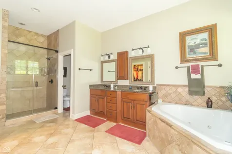 154 Hidden Glen Drive Greenfield IN 46140