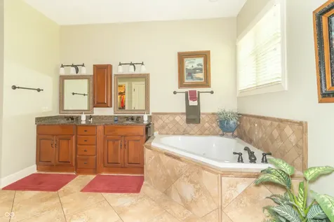 154 Hidden Glen Drive Greenfield IN 46140