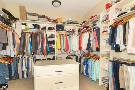 154 Hidden Glen Drive Greenfield IN 46140