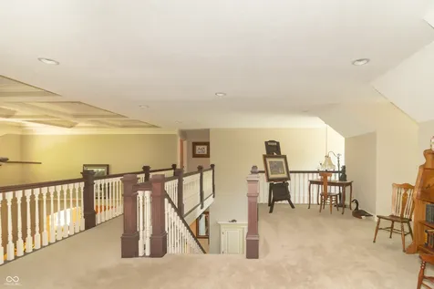 154 Hidden Glen Drive Greenfield IN 46140