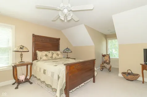 154 Hidden Glen Drive Greenfield IN 46140