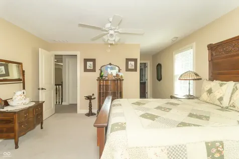 154 Hidden Glen Drive Greenfield IN 46140