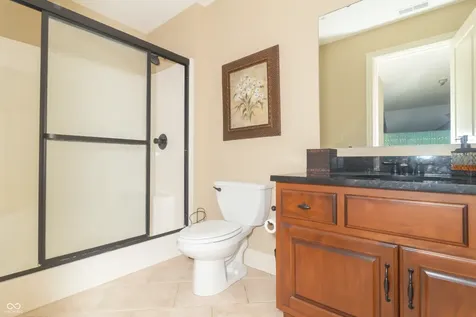154 Hidden Glen Drive Greenfield IN 46140