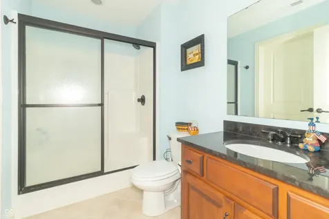 154 Hidden Glen Drive Greenfield IN 46140