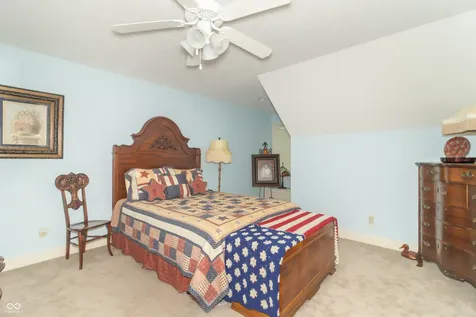 154 Hidden Glen Drive Greenfield IN 46140