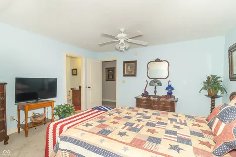 154 Hidden Glen Drive Greenfield IN 46140