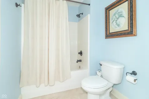 154 Hidden Glen Drive Greenfield IN 46140