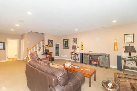154 Hidden Glen Drive Greenfield IN 46140