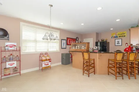 154 Hidden Glen Drive Greenfield IN 46140