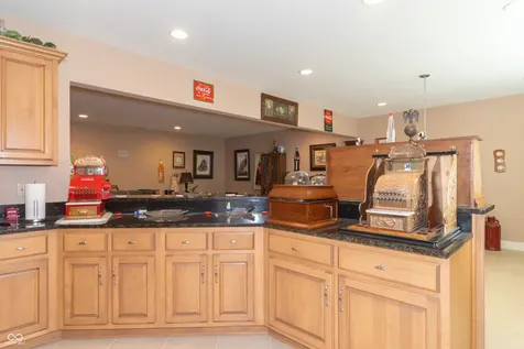 154 Hidden Glen Drive Greenfield IN 46140
