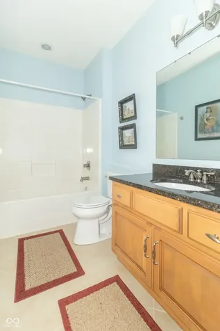 154 Hidden Glen Drive Greenfield IN 46140