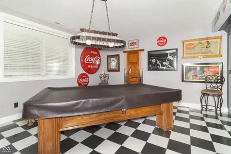 154 Hidden Glen Drive Greenfield IN 46140