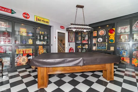 154 Hidden Glen Drive Greenfield IN 46140