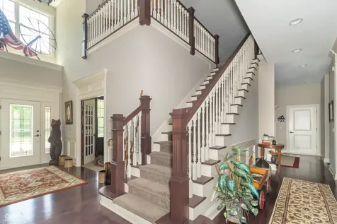 154 Hidden Glen Drive Greenfield IN 46140