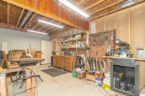 154 Hidden Glen Drive Greenfield IN 46140