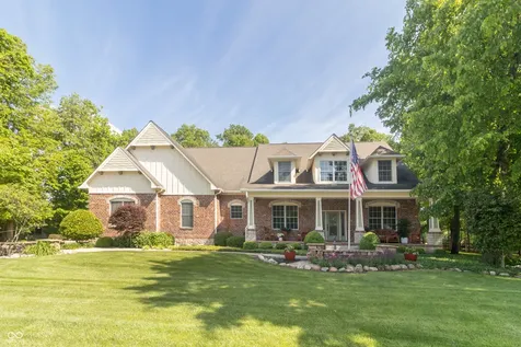 154 Hidden Glen Drive Greenfield IN 46140