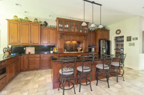 154 Hidden Glen Drive Greenfield IN 46140