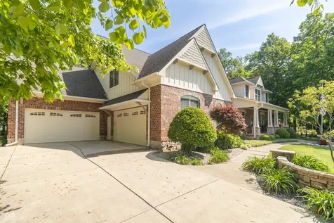 154 Hidden Glen Drive Greenfield IN 46140