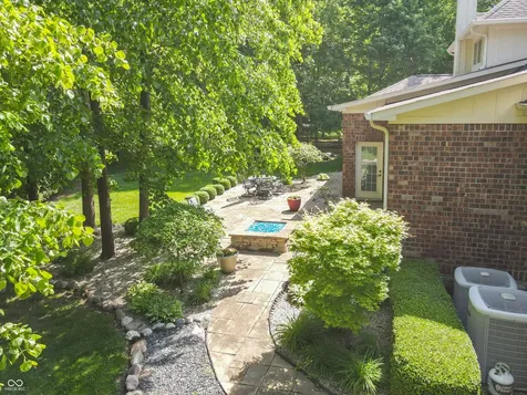 154 Hidden Glen Drive Greenfield IN 46140