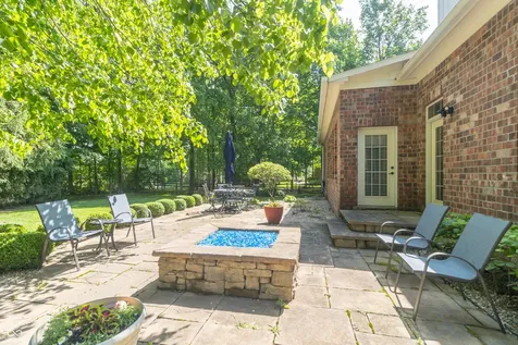 154 Hidden Glen Drive Greenfield IN 46140