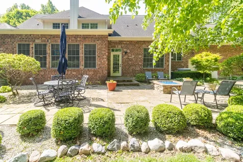 154 Hidden Glen Drive Greenfield IN 46140