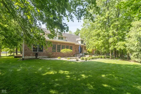 154 Hidden Glen Drive Greenfield IN 46140