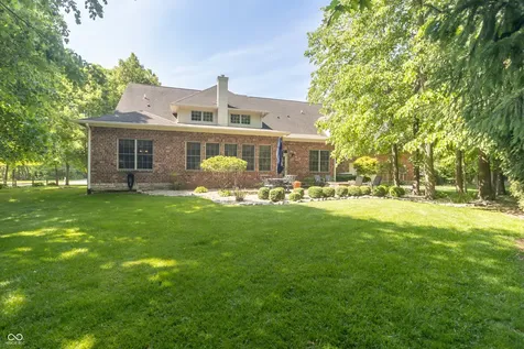 154 Hidden Glen Drive Greenfield IN 46140