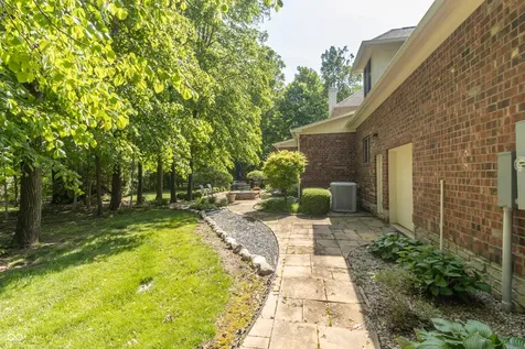 154 Hidden Glen Drive Greenfield IN 46140