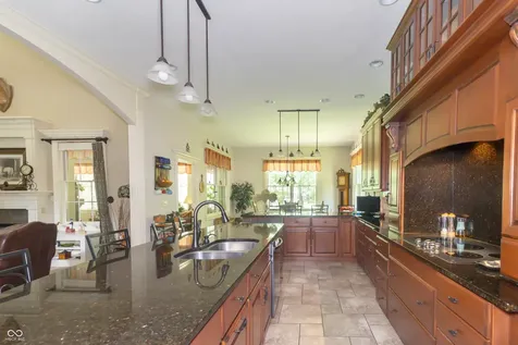 154 Hidden Glen Drive Greenfield IN 46140