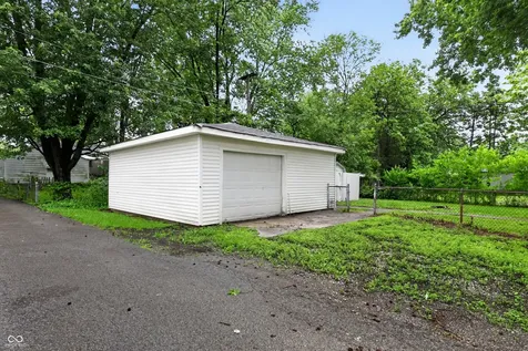 4723 N Longworth Avenue Indianapolis IN 46226