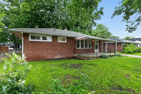 4723 N Longworth Avenue Indianapolis IN 46226