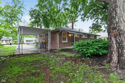 4723 N Longworth Avenue Indianapolis IN 46226