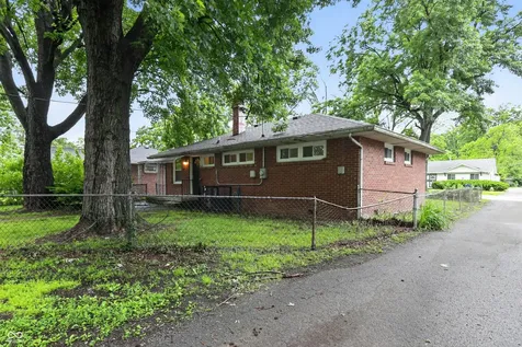 4723 N Longworth Avenue Indianapolis IN 46226