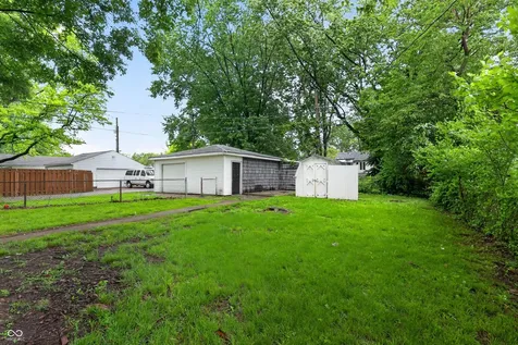 4723 N Longworth Avenue Indianapolis IN 46226