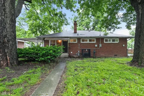 4723 N Longworth Avenue Indianapolis IN 46226