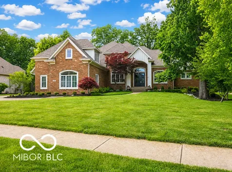 10580 Titan Run Carmel IN 46032