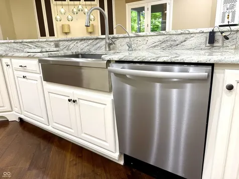 10580 Titan Run Carmel IN 46032
