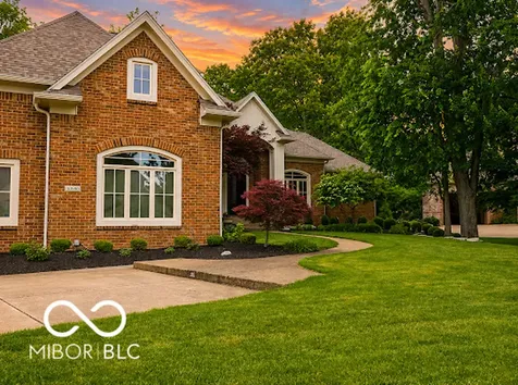 10580 Titan Run Carmel IN 46032