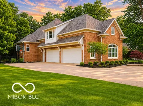 10580 Titan Run Carmel IN 46032